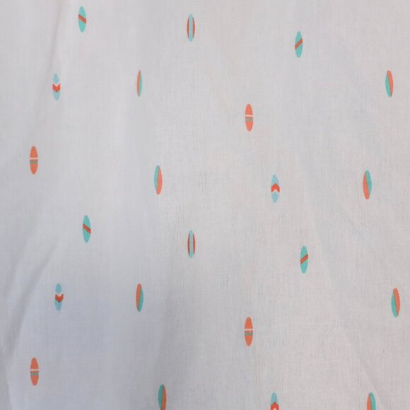 The Original Weatherproof Vintage XXL Washable Linen surfboards short sleeve but - Picture 7 of 11